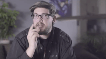 giphybear reaction yes right ja GIF