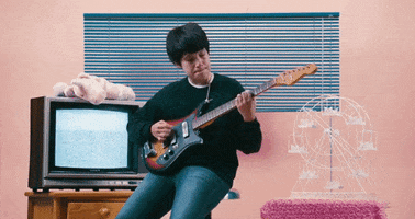 deeztv  GIF