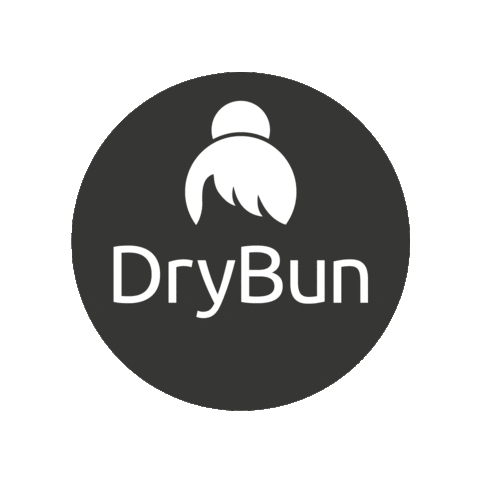 DryBun Sticker