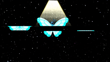 Moving In Space GIF by A Reason To Feel