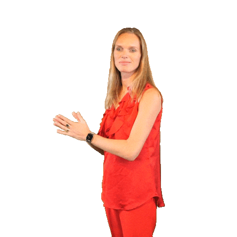 Tjarda Struik Sticker