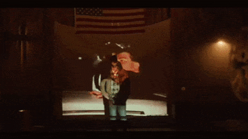GIF by Luke Bryan