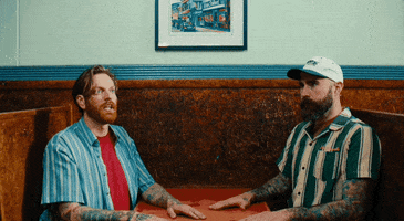Sitting Four Year Strong GIF by Pure Noise Records