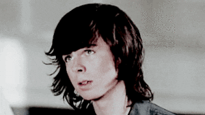 carl grimes
