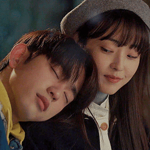 Kdrama GIF