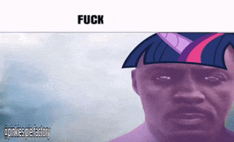 My Little Pony Twilight GIF