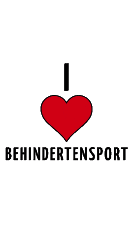 Sport Love Sticker by ÖBSV