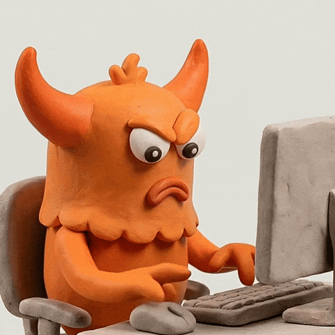 GIF by Momo & Tulus