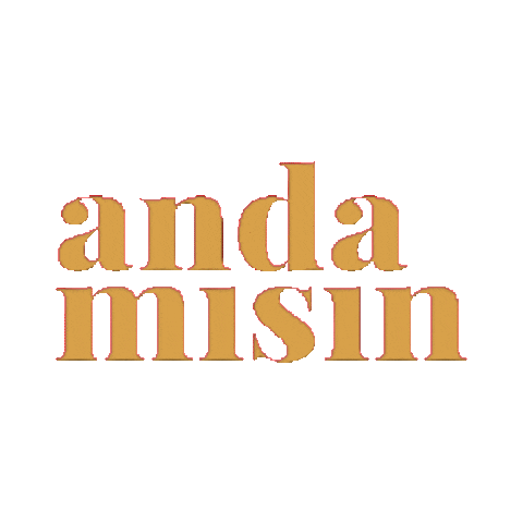 Andamisin Sticker by Wiseslang