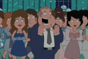 Happy GIF