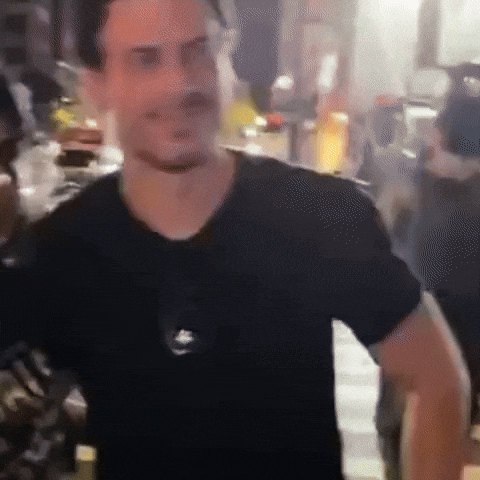 François Arnaud GIF