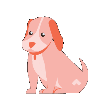 Vcabenny Sticker by VCA Animal Hospitals