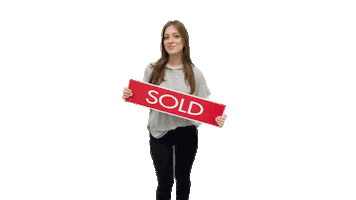 Sticker by Envision Real Estate