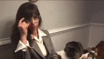 Cat Tea GIF
