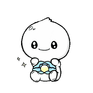 Happy 白 Sticker by wellnesslab