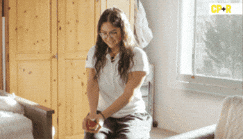 Happy Well Done GIF by CP+R