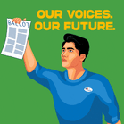 Our Voices, Our Future