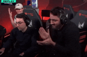 Navi Lec GIF by Natus Vincere