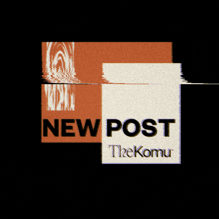 New Post Hotel GIF by thekomu