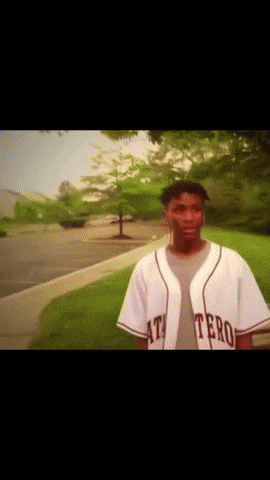 Disappear GIF