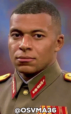 France Dictator GIF