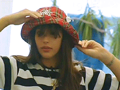 Liv Tyler Hat GIF