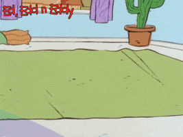 Ed Edd N Eddy Slide GIF by Cartoon Network