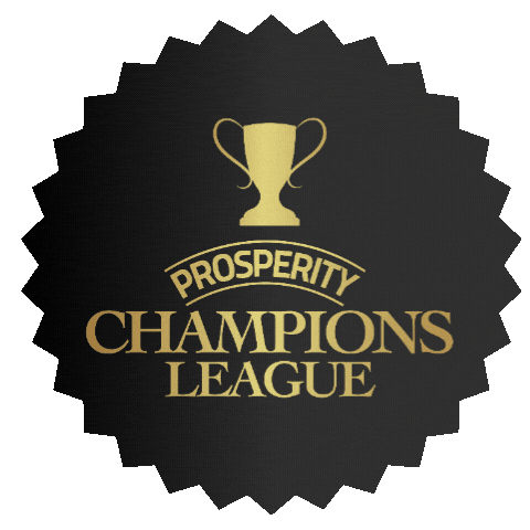 Sticker by ProsperityFS