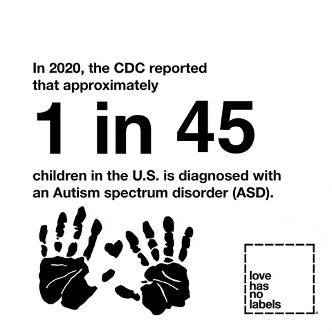 Autism-spectrum-disorder GIFs - Get the best GIF on GIPHY