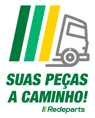 Marketing Redeparts Sticker