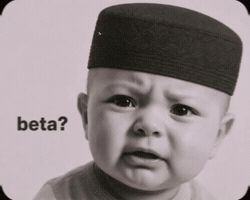 Son Beta GIF