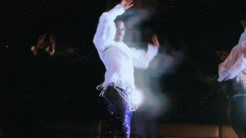 Dance Disco GIF by Damez