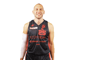 Michal Sticker by Czarni Słupsk