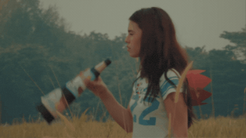Music Video GIF by Milathebea38