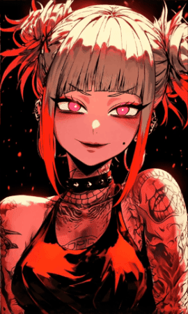 Anime GIF