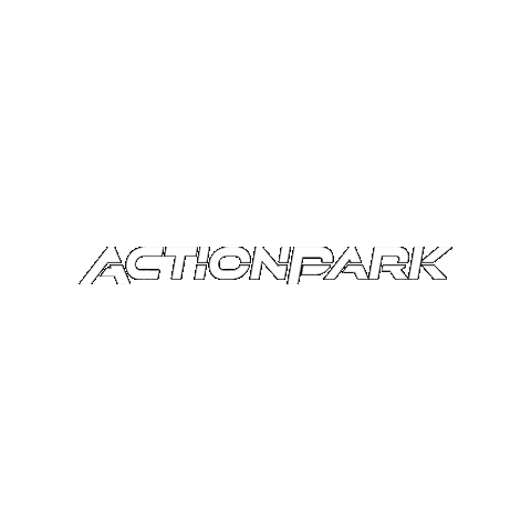 Actionpark Nuernberg Sticker