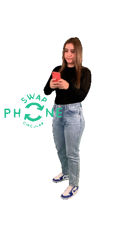 Sticker by Swapphone