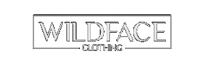 Wildface Clothing Sticker