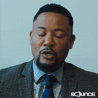 Understand I See GIF by Bounce