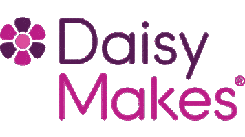 Sticker by Daisy Makes