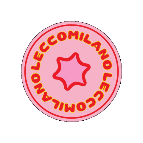 Bar Leccomilano Sticker by il BORGO delle PERSE