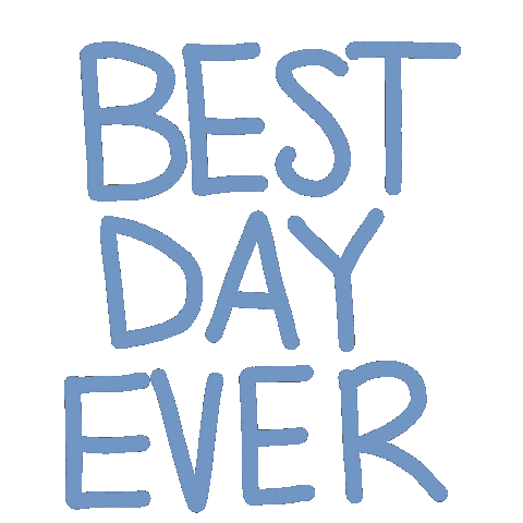 Good Day Braces Sticker by Hanson Orthodontics Allen