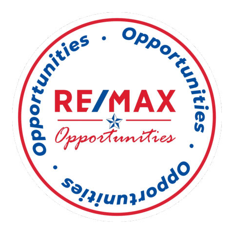 Amber Morris Realtor Sticker