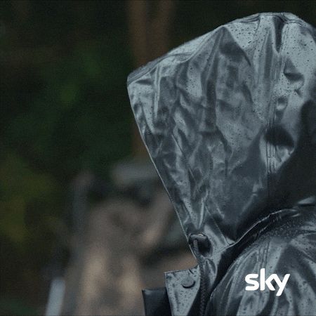 Yas Wow GIF by Sky Deutschland