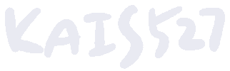 Kais527 Sticker