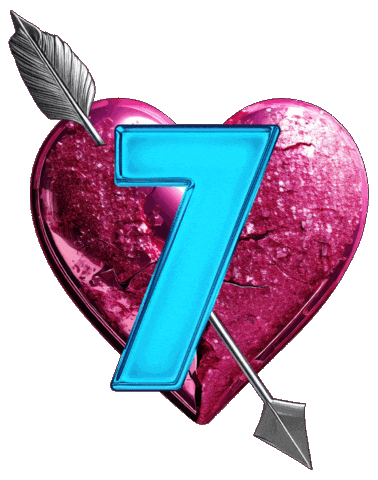 The Lovers Sticker by Shake & Stir Theatre Co