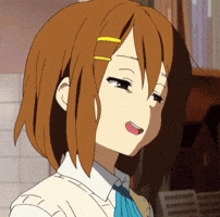 K-On GIF