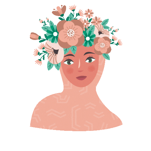 Al Khawaneej Walk Sticker