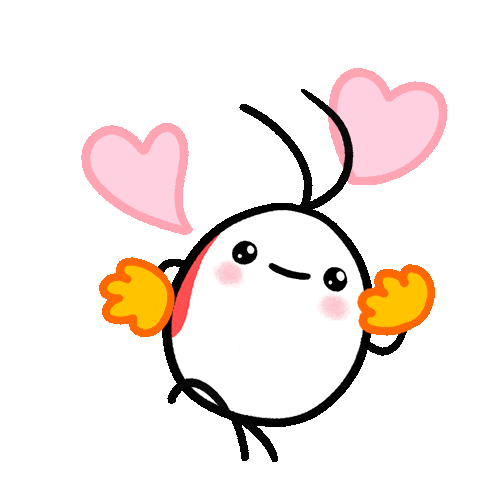 Bibou Sticker