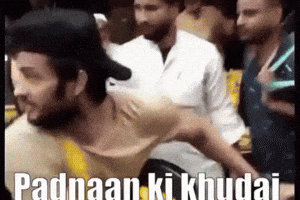 Faiz Saddu GIF